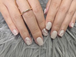 定額シンプルコース