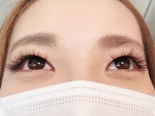 ルルミーナ(Lulu Mina)/フレアボリュームラッシュ♪