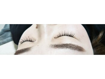 フィグ(Figue)/マツエク