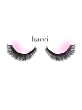 ハッチ(hacci)&nbsp;ハッチ スタッフ