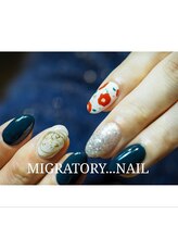 フォー(for)/成人式ネイル