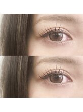 プライズアイリス アイラッシュ 池袋東口店(prize Iris eyelash)/まつ毛パーマ♪【池袋】