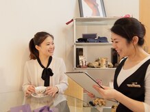 サロン ド アヴァンセ