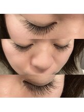 シックビューティバー(Chic Beauty Bar)/セーブル100本