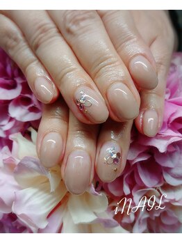 アイネイル(iNAIL)/