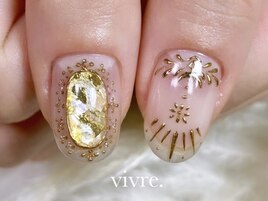 手書き/ジュエリー