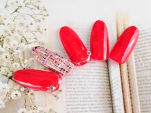 キュラス ネイルサロン(Culus nail salon)/ずっと定額☆シンプル