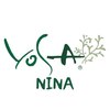 ヨサパーク ニーナ(YOSA PARK NINA)ロゴ