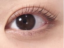 オンフリーク(ON FLEEK)/次世代まつ毛パーマ