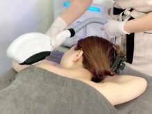 イノセント(INNOCENT)/美肌脱毛