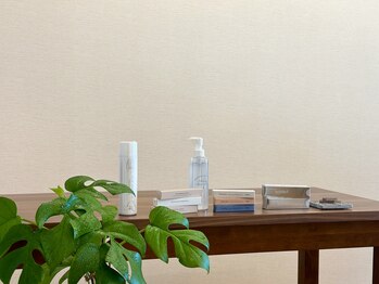 アオ(ao)/取扱商品