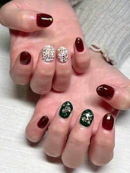 シェルミー(Shellmy)/デザイン4本