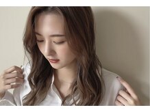 エストアール 博多口店(est-r.)/#パリジェンヌ ▽カール