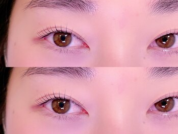 シル シェノン(cil shenon)/まつげパーマ