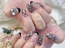 トゥービー 新宿三丁目(To Be)/パーツ無制限コース11980円