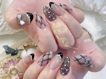 トゥービー 新宿三丁目(To Be)/パーツ無制限コース11980円