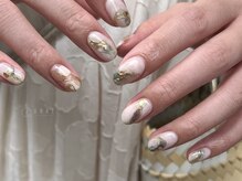 アンネ 東心斎橋店(ANNE)/ニュアンスネイル