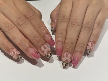 リムピッド せんげん台店(Limpid)/持ち込み10本コース