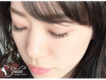 ジュールズ(JULES)/