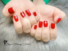 シュガービューティーネイルズ(Sugar Beauty Nails)/