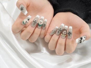 アモーレ(amore)/