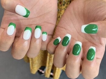 ヴィヴィ バイ セブンルックス(vivi by 7LOOKS)/90分アートコース