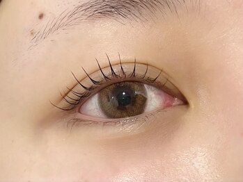 ビーラボ(BLabo)/まつ毛パーマ