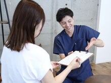 広島ミライエ整体院(広島MIRAIE整体院)