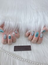 ブロックファイブハナ(Block 5 HANA)/