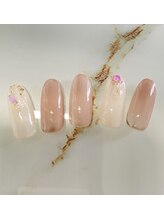 マァネイル(Maaa nail)/