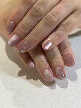 シャイニー(Shiny)/