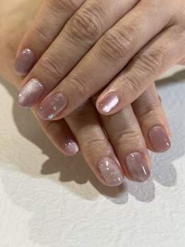 シャイニー(Shiny)/