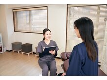 リフーム(Refuum)の雰囲気（【産前・産後ケアにおすすめ】産後ケア整体コース60分5500円）