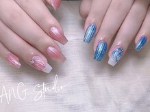 エーエヌジー スタジオ(ANG Studio)/