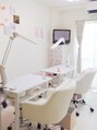 エンジェルネイルサロン(Angel nail salon)/Angel nail salon エンジェルネイルサロン