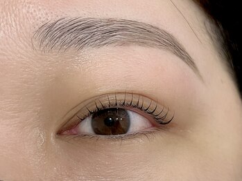 くるり 仲御徒町 上野御徒町店/まつげパーマ