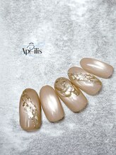 アプリリス(Aprilis)/