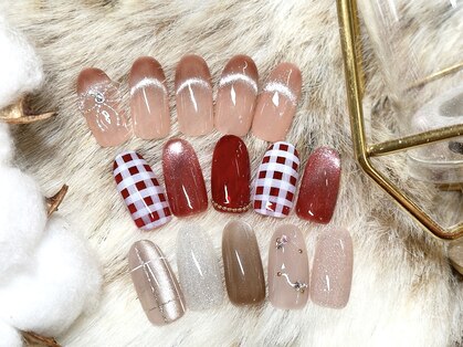 アメリ ネイル(Ameri nail)の写真