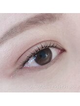 ハッチ(hacchi)/Uカール