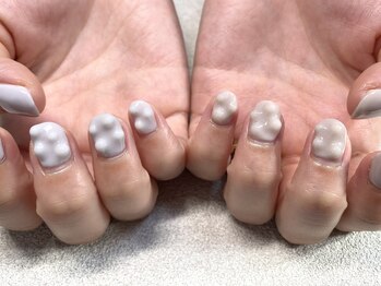 イレブンネイルズ(11nails)/定額デザイン
