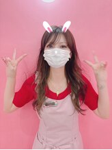 ピンクローズ(Pink Rose)&nbsp;杏里 