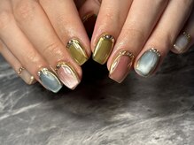 エースビューティー(Ace.Beauty)/