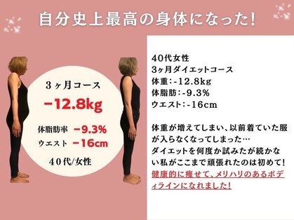 整体院 息吹(IBUKI)の写真