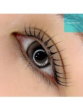 マリン アイ(Marine eye)/上まつ毛パーマ
