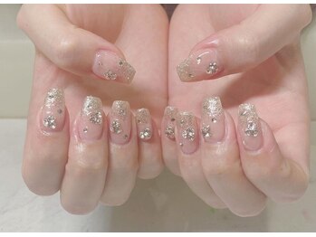 ソフィアネイル 赤羽店(Sofia Nail)/持ち込みデザイン