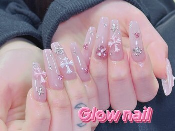 グロー ネイル(Glow Nail)/