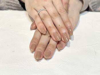 ネオリーブシェリエ 浅草店(Neolive cherie)/ワンカラー