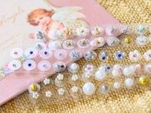 リノリコ 千葉船橋(Lino Liko)/耳つぼジュエリー