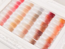 【長さ出し】スカルプ　1カラー