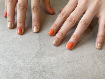 ネオイ(neo:i)/summer colour